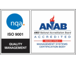 ISO certification