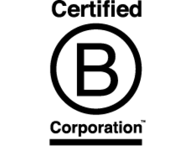 bcorp logo