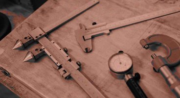 Optical Inspection & Dimensional Metrology