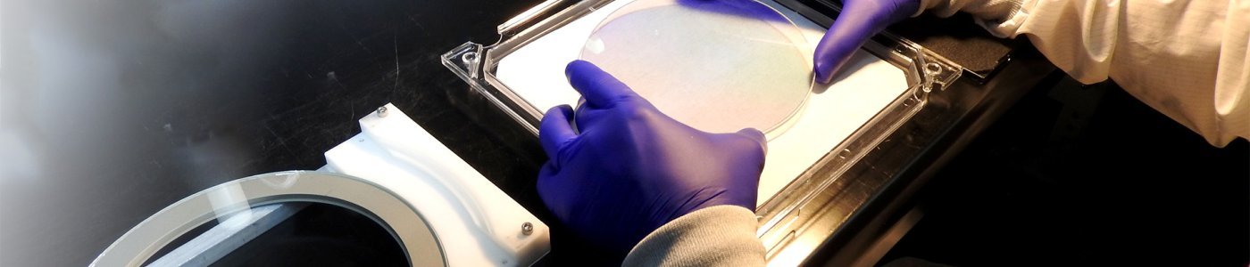 Optical manufacturing inspection environment